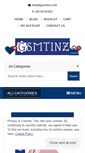 Mobile Screenshot of gsmtinz.com